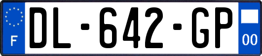 DL-642-GP