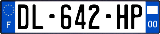 DL-642-HP