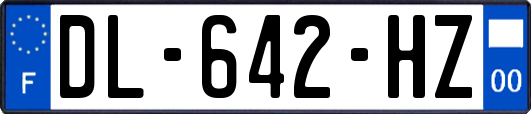 DL-642-HZ