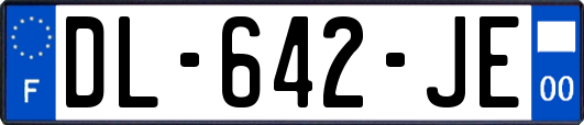 DL-642-JE