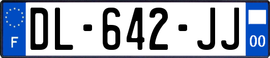 DL-642-JJ