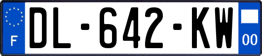 DL-642-KW