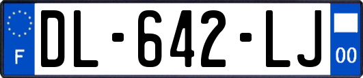 DL-642-LJ