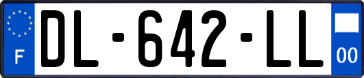 DL-642-LL