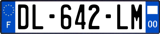 DL-642-LM