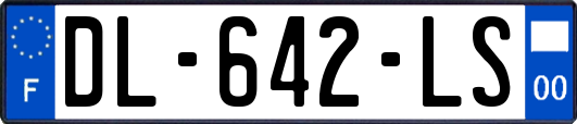 DL-642-LS