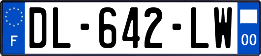 DL-642-LW