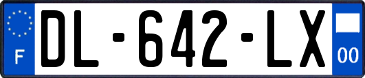 DL-642-LX