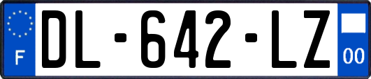 DL-642-LZ