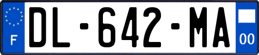 DL-642-MA