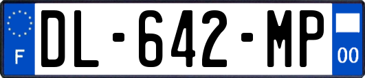 DL-642-MP