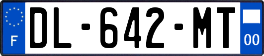 DL-642-MT