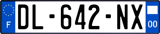 DL-642-NX