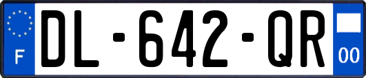 DL-642-QR