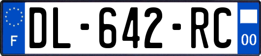 DL-642-RC