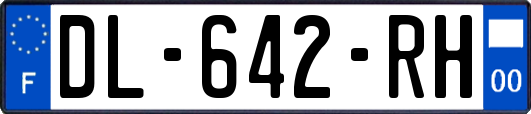 DL-642-RH