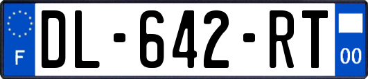 DL-642-RT