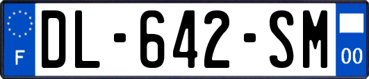 DL-642-SM