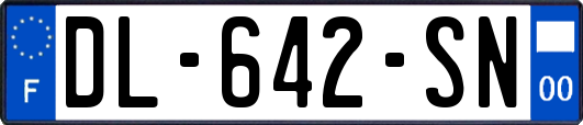 DL-642-SN