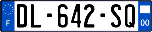 DL-642-SQ