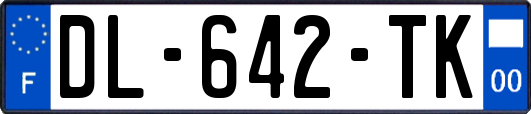 DL-642-TK