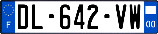 DL-642-VW