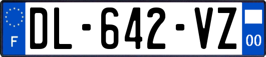 DL-642-VZ