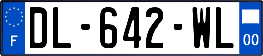 DL-642-WL