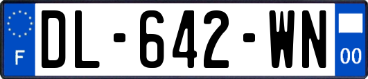 DL-642-WN