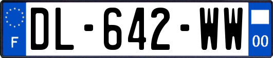 DL-642-WW