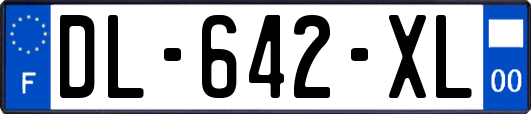 DL-642-XL