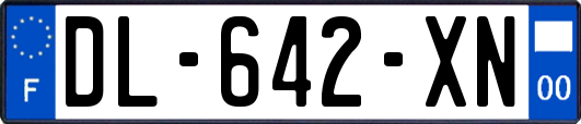 DL-642-XN