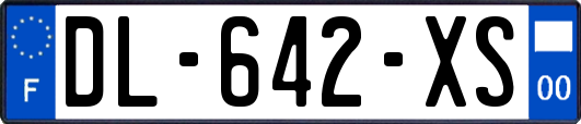 DL-642-XS