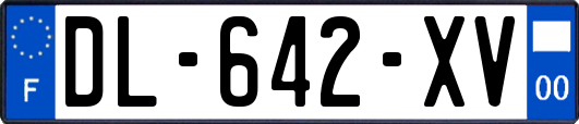 DL-642-XV