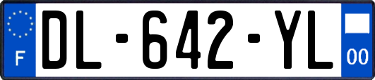 DL-642-YL