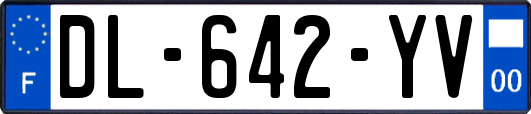 DL-642-YV