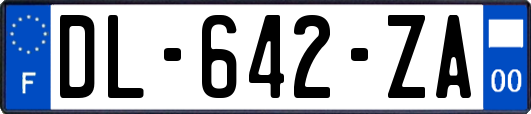 DL-642-ZA