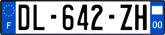 DL-642-ZH