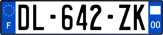 DL-642-ZK