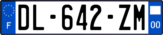 DL-642-ZM