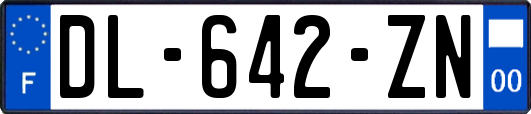 DL-642-ZN