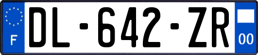 DL-642-ZR