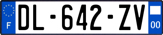 DL-642-ZV