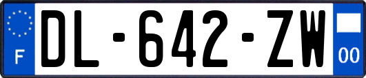 DL-642-ZW