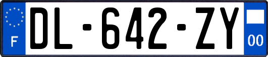 DL-642-ZY