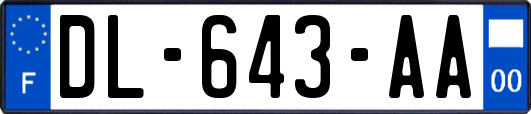 DL-643-AA