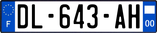 DL-643-AH