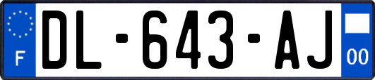 DL-643-AJ