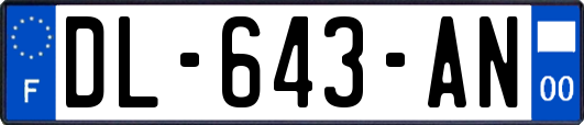 DL-643-AN