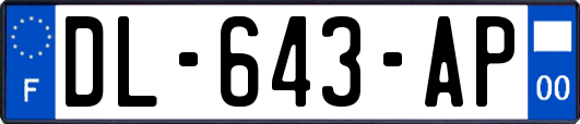 DL-643-AP